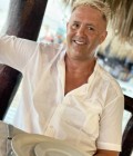 Встретьте Мужчинa : Troy, 52 лет до США  San Francisco 
